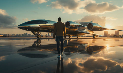 Private Aviation Services